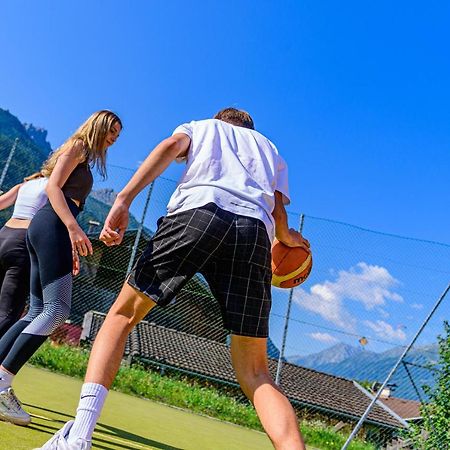 Happy Stubai Hotel Neustift im Stubaital Bagian luar foto