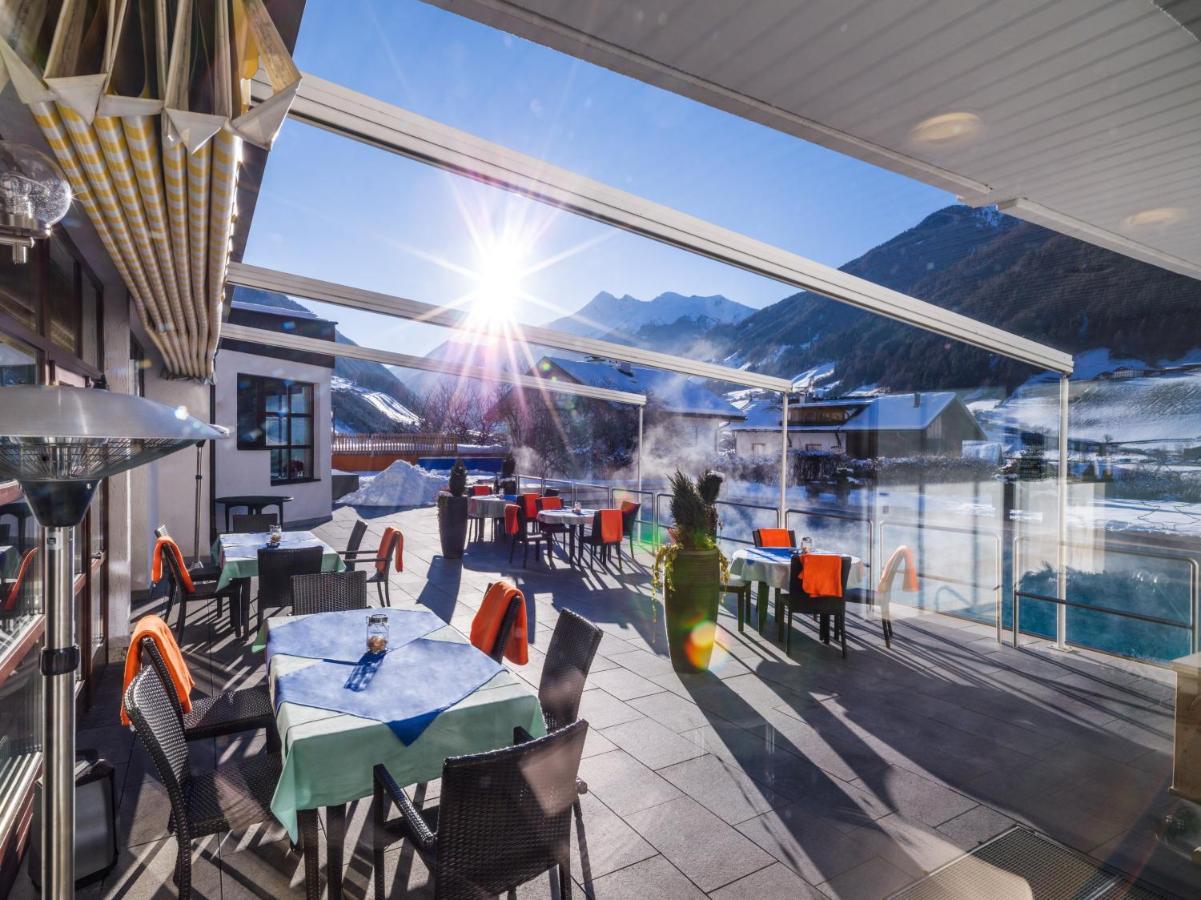 Happy Stubai Hotel Neustift im Stubaital Bagian luar foto